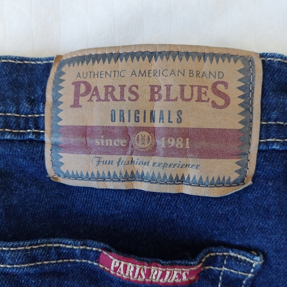 Paris Blues Jeans Paris Blues Originals Jeans Poshmark